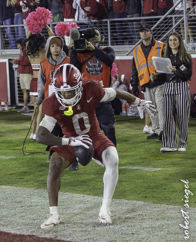 stanford football 2026